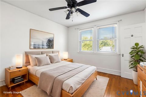 Tiny photo for 3122 Kensington Avenue #U11, Richmond, VA 23221 (MLS # 2524822)