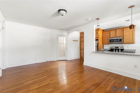 Tiny photo for 3122 Kensington Avenue #U11, Richmond, VA 23221 (MLS # 2524822)
