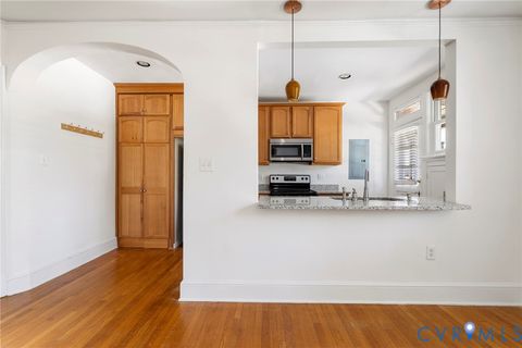 Tiny photo for 3122 Kensington Avenue #U11, Richmond, VA 23221 (MLS # 2524822)