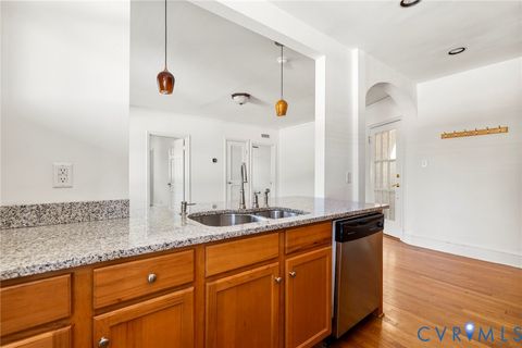 Tiny photo for 3122 Kensington Avenue #U11, Richmond, VA 23221 (MLS # 2524822)