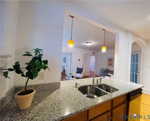 Tiny photo for 3122 Kensington Avenue #U11, Richmond, VA 23221 (MLS # 2524822)