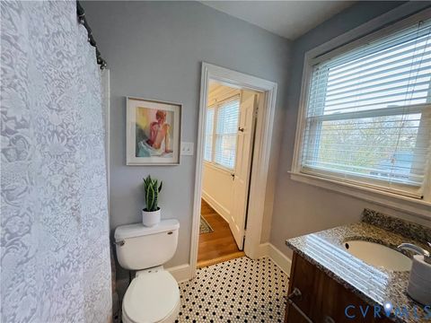 Tiny photo for 3122 Kensington Avenue #U11, Richmond, VA 23221 (MLS # 2524822)