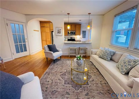 Tiny photo for 3122 Kensington Avenue #U11, Richmond, VA 23221 (MLS # 2524822)