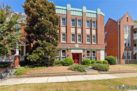 Tiny photo for 3122 Kensington Avenue #U11, Richmond, VA 23221 (MLS # 2524822)