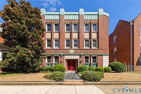 Photo of 3122 Kensington Avenue #U11, Richmond, VA 23221 (MLS # 2524822)