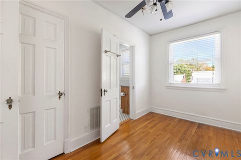 Tiny photo for 3122 Kensington Avenue #U11, Richmond, VA 23221 (MLS # 2524822)