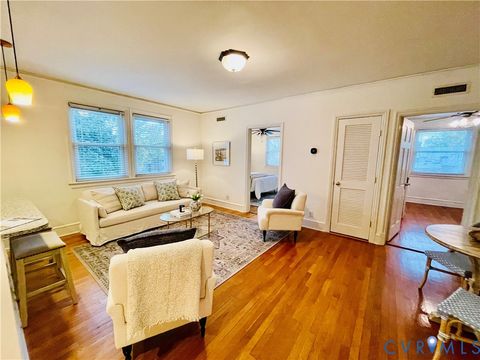 Tiny photo for 3122 Kensington Avenue #U11, Richmond, VA 23221 (MLS # 2524822)