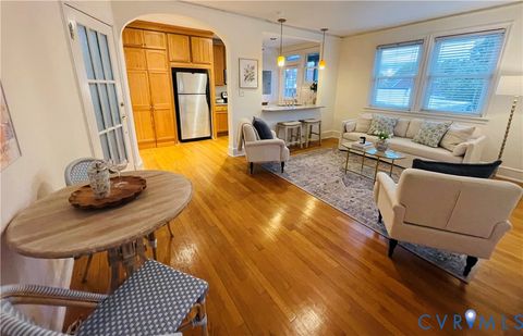 Tiny photo for 3122 Kensington Avenue #U11, Richmond, VA 23221 (MLS # 2524822)