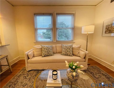 Tiny photo for 3122 Kensington Avenue #U11, Richmond, VA 23221 (MLS # 2524822)