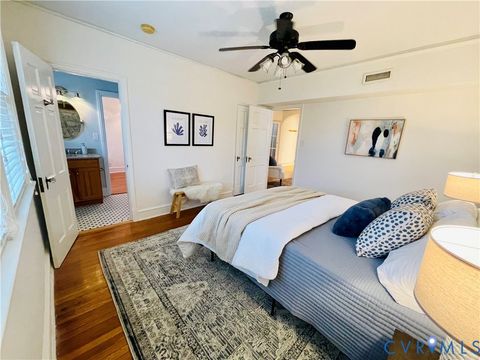 Tiny photo for 3122 Kensington Avenue #U11, Richmond, VA 23221 (MLS # 2524822)