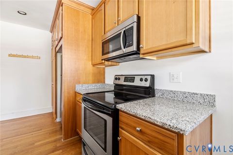Tiny photo for 3122 Kensington Avenue #U11, Richmond, VA 23221 (MLS # 2524822)