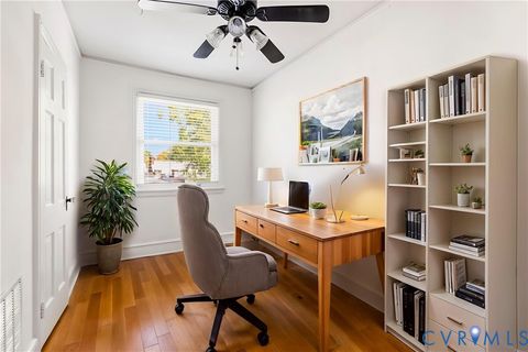 Tiny photo for 3122 Kensington Avenue #U11, Richmond, VA 23221 (MLS # 2524822)