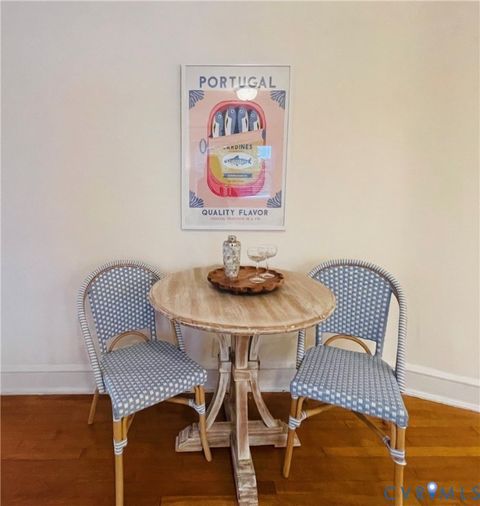 Tiny photo for 3122 Kensington Avenue #U11, Richmond, VA 23221 (MLS # 2524822)