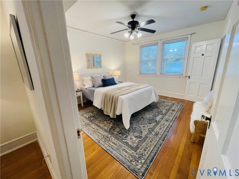 Tiny photo for 3122 Kensington Avenue #U11, Richmond, VA 23221 (MLS # 2524822)