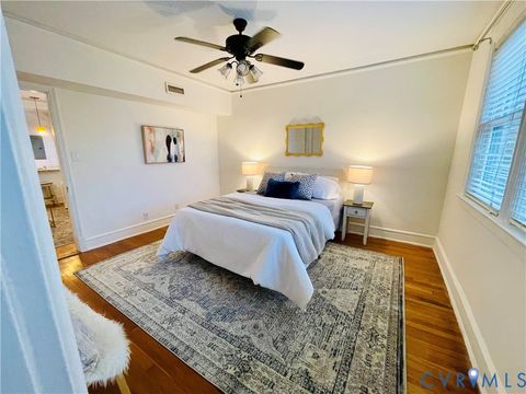 Tiny photo for 3122 Kensington Avenue #U11, Richmond, VA 23221 (MLS # 2524822)