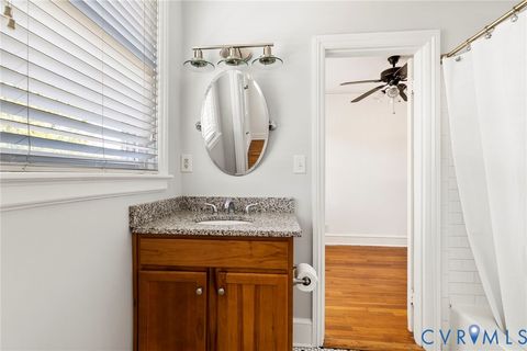 Tiny photo for 3122 Kensington Avenue #U11, Richmond, VA 23221 (MLS # 2524822)