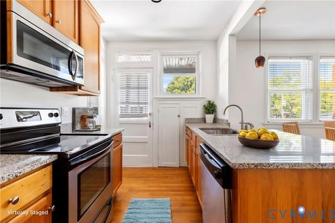 Tiny photo for 3122 Kensington Avenue #U11, Richmond, VA 23221 (MLS # 2524822)