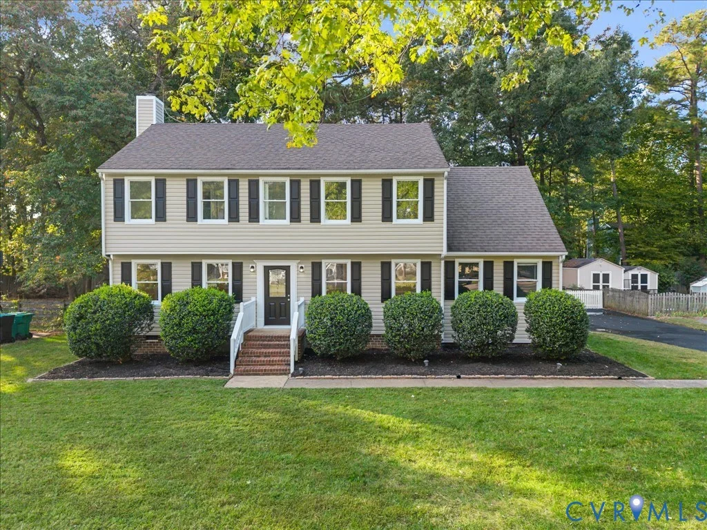 10167 Drawbridge Court