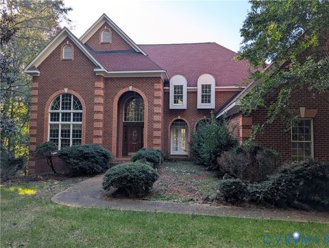 545 Butterwood Circle Powhatan VA 23139