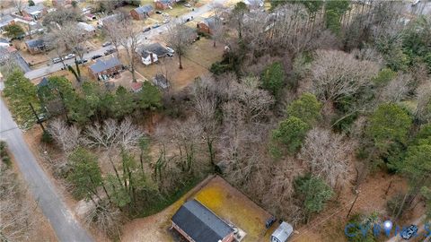 Tiny photo for 305 E Union Street, Sandston, VA 23150 (MLS # 2600187)