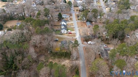 Tiny photo for 305 E Union Street, Sandston, VA 23150 (MLS # 2600187)