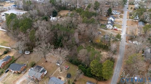 Tiny photo for 305 E Union Street, Sandston, VA 23150 (MLS # 2600187)