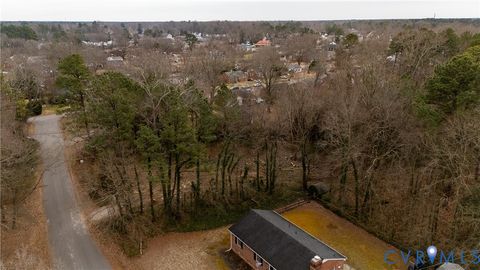 Tiny photo for 305 E Union Street, Sandston, VA 23150 (MLS # 2600187)