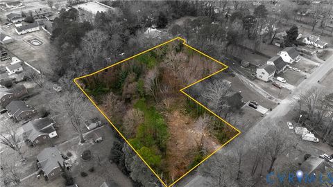 Photo of 305 E Union Street, Sandston, VA 23150 (MLS # 2600187)