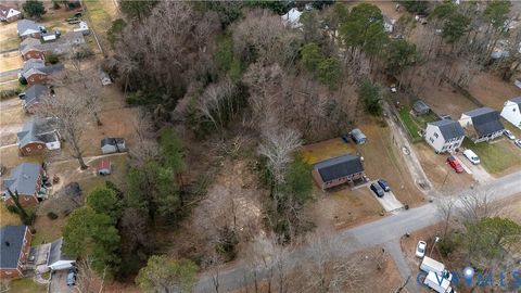 Tiny photo for 305 E Union Street, Sandston, VA 23150 (MLS # 2600187)