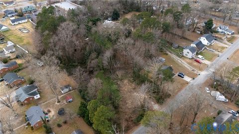 Tiny photo for 305 E Union Street, Sandston, VA 23150 (MLS # 2600187)