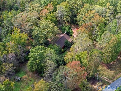 Tiny photo for 100 Jennings Road, Cartersville, VA 23027 (MLS # 2528270)