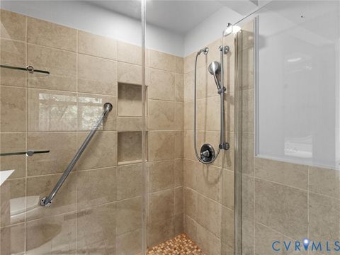Tiny photo for 100 Jennings Road, Cartersville, VA 23027 (MLS # 2528270)
