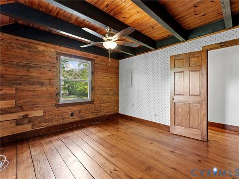 Tiny photo for 100 Jennings Road, Cartersville, VA 23027 (MLS # 2528270)
