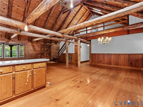 Tiny photo for 100 Jennings Road, Cartersville, VA 23027 (MLS # 2528270)
