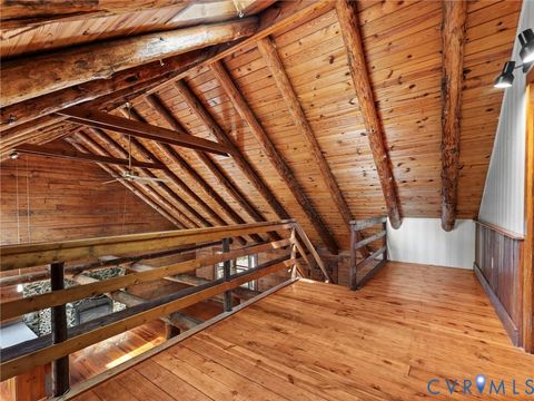 Tiny photo for 100 Jennings Road, Cartersville, VA 23027 (MLS # 2528270)