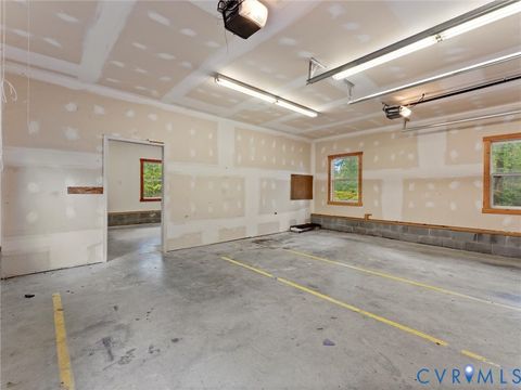 Tiny photo for 100 Jennings Road, Cartersville, VA 23027 (MLS # 2528270)