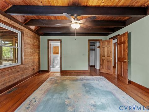 Tiny photo for 100 Jennings Road, Cartersville, VA 23027 (MLS # 2528270)