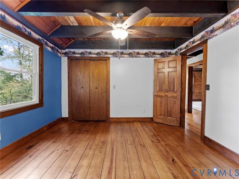Tiny photo for 100 Jennings Road, Cartersville, VA 23027 (MLS # 2528270)