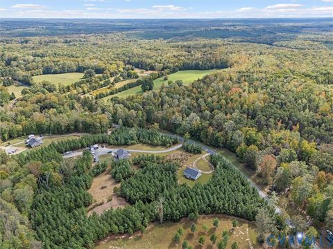 Tiny photo for 100 Jennings Road, Cartersville, VA 23027 (MLS # 2528270)