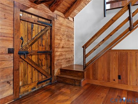 Tiny photo for 100 Jennings Road, Cartersville, VA 23027 (MLS # 2528270)