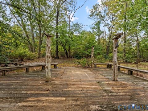 Tiny photo for 100 Jennings Road, Cartersville, VA 23027 (MLS # 2528270)