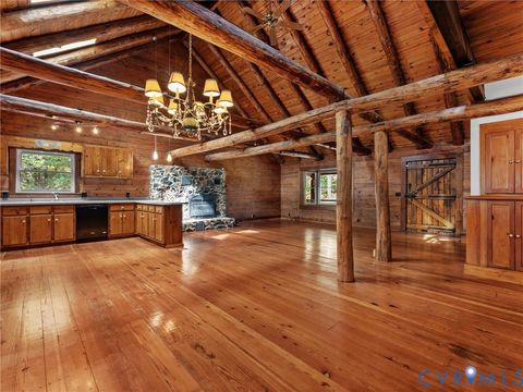 Tiny photo for 100 Jennings Road, Cartersville, VA 23027 (MLS # 2528270)