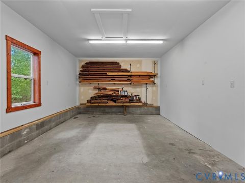 Tiny photo for 100 Jennings Road, Cartersville, VA 23027 (MLS # 2528270)