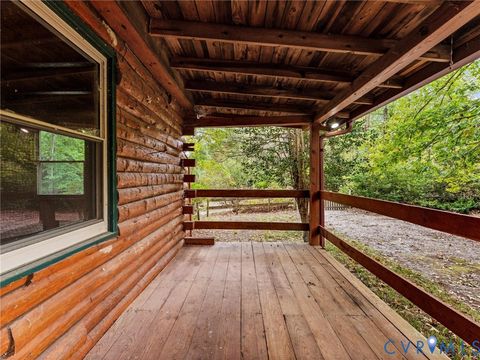 Tiny photo for 100 Jennings Road, Cartersville, VA 23027 (MLS # 2528270)