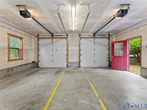 Tiny photo for 100 Jennings Road, Cartersville, VA 23027 (MLS # 2528270)