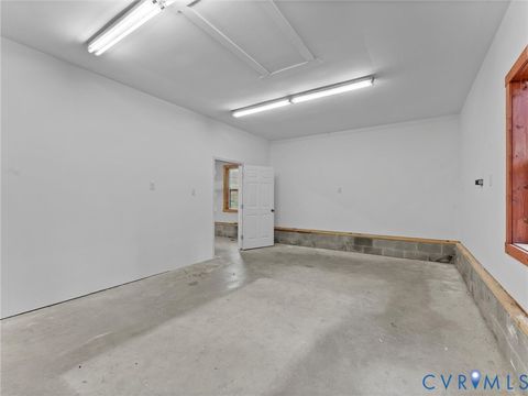Tiny photo for 100 Jennings Road, Cartersville, VA 23027 (MLS # 2528270)