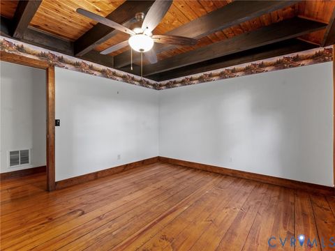 Tiny photo for 100 Jennings Road, Cartersville, VA 23027 (MLS # 2528270)