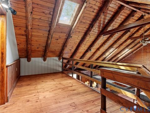 Tiny photo for 100 Jennings Road, Cartersville, VA 23027 (MLS # 2528270)