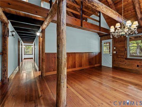 Tiny photo for 100 Jennings Road, Cartersville, VA 23027 (MLS # 2528270)