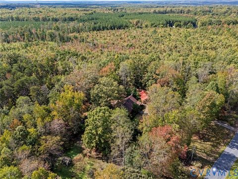 Tiny photo for 100 Jennings Road, Cartersville, VA 23027 (MLS # 2528270)